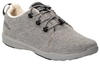 Jack Wolfskin Sneaker "SPIRIT WOOL LOW W ", Gr. UK 6,5 - EU 40, dusty-grey