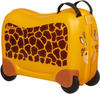 Samsonite Kinderkoffer "Dream2Go Ride-on Trolley, Giraffe ", 4 Rollen, Gr. B/H/T: 52