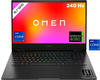 HP Gaming-Notebook "OMEN 16-wf1078ng ", 40,9 cm, / 16,1 Zoll, Intel, Core i9,