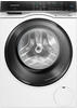 SIEMENS Waschtrockner "WN54C2070 ", iQ700 weiß, Energieeffizienzklasse: D