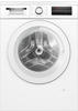 BOSCH Waschmaschine "WUU28T22 ", Serie 6, WUU28T22, 9 kg, 1400 U/min Weiß,