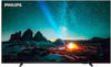 Philips LED-Fernseher "55PUS7609/12 ", 139 cm/55 Zoll, 4K Ultra HD, Smart-TV