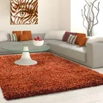 Ayyildiz Teppiche Hochflor-Teppich "Life Shaggy 1500" rechteckig 30 mm H&ouml;he