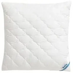 Beco Kopfkissen "EcoWell" F&uuml;llung: Polyester 1 Stk. tlg. Kissen in den Gr&ouml;&szlig;en