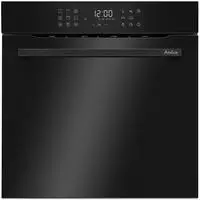 Amica Einbaubackofen "EBX 944 870 V" mit 1-fach-Teleskopauszug mit Steam Clean