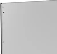 Biohort Hochbeet-Verkleidung "Paneelpaket MAXI" BxH: 193x77 cm