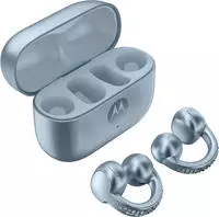 Motorola wireless In-Ear-Kopfh&ouml;rer "Moto Buds Loop" Bluetooth Active Noise