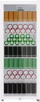 Amica Getr&auml;nkek&uuml;hlschrank "FK 344 150 W" 141 cm hoch 55 cm breit perfekte K&uuml;hlung