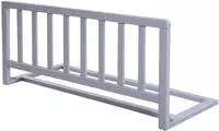 roba Bettschutzgitter "Bettschutzgitter 90 cm, taupe"