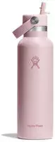 Hydro Flask Trinkflasche "21 OZ Standard Flex Straw Cap, 621 ml" TempShield️