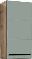 BASIC by Balculina H&auml;ngeschrank "Rom BxHxT 34x70x23 cm" 1 Stk. tlg. Breite 34cm,