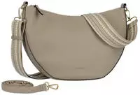 Gabor Umh&auml;ngetasche "Linda Summer" Schultertasche mit dezentem Logo und extrabreitem