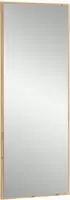 Innostyle Garderobenspiegel "BARI Wandspiegel" Spiegelfl&auml;che 44 x 117 cm