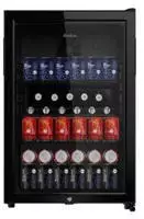 Amica Getr&auml;nkek&uuml;hlschrank "FK 341 151 S" 84 cm hoch 55 cm breit perfekte K&uuml;hlung