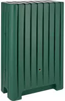 ARVES Regentonne "Barletta" BxTxH: 80x40x120 cm