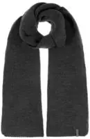 chillouts Strickschal "George Scarf" Herren-Schal, w&auml;rmend, meliert