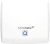 Homematic ip Smart-Home-Station "Access Point (140887A0) " weiß