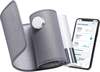 Withings Blutdruckmessgerät "Wireless Blood Pressure Monitor BPM Core " weiß-grau
