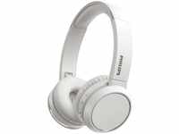 Philips Over-Ear-Kopfhörer "TAH4205 ", Bluetooth-A2DP Bluetooth-AVRCP