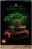 LEGO Konstruktionsspielsteine "Bonsai Baum (10281), Creator Expert ", (878...