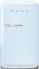 Smeg Kühlschrank "FAB5_5 ", FAB5RPB5, 71,5 cm hoch, 40,4 cm breit pastellblau