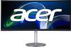 Acer Curved-LED-Monitor "CB382CUR ", 95,3 cm/37,5 Zoll, 3840 x 1600 px, QHD+,...