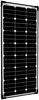 offgridtec Solarmodul "SPR-Ultra-80 80W SLIM 12V High-End Solarpanel ", extrem