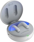LG In-Ear-Kopfhörer "TONE-DT90Q ", Bluetooth, Active Noise Cancelling LG In-Ear-Kopfhörer "TONE-DT90Q ", Bluetooth, Active Noise Cancelling