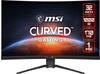 MSI Curved-Gaming-LED-Monitor "G322CQP ", 80 cm/31,5 Zoll, 2560 x 1440 px,...