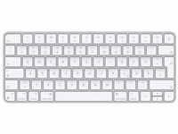 Apple MK2A3D/A, Apple Magic Keyboard (2021), deutsch, silber