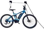 FISCHER Fahrradlift Profi Plus 57kg Tragkraft