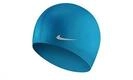 Junior Nike Os Solid Silikon-Badekappe