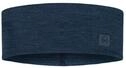 Stirnband Merino Wide