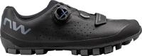 Northwave Hammer Plus MTB-Schuhe Schwarz