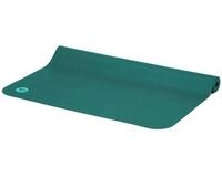 Reiseyogamatte EcoPro TRAVEL, Jungle Green