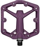 STAMP 1 kleines violettes GEN 2 Pedale