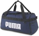 Reisetasche "Challenger", S, 35l Damen und Herren Marineblau 25 cm x 51 cm x 28