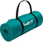 Gymnastikmatte - 183x60x1,0 cm, 12 Farben, f&uuml;r Zuhause oder Unterwegs