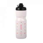 Zefal Trinkflasche Sense Soft 80 No Mud Weiss wei&szlig;