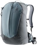 Dames - Wandern - Rucksack - leicht, bel&uuml;ftet - AC Lite 15 SL - shale-graphite