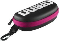 ARENA Goggle Case Schwarz