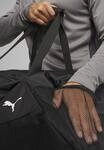 teamGOAL Fu&szlig;ball Sporttasche Erwachsene PUMA Black