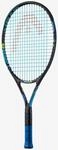 Kinder Tennisschl&auml;ger HEAD Novak 25 f&uuml;r Jungen 8-10 Jahren BESAITET +...