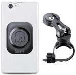 Smartphone-Halterung SP Connect Sp Bike Bundle Universal Spc+