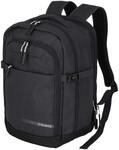 KICK OFF Cabin Rucksack, D'Anthrazit