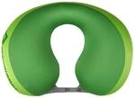 Nackenkissen Aeros Pillow Premium Traveller lime