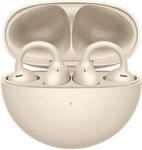 Huawei FreeClip-beige In-Ear-Kopfhörer Huawei FreeClip-beige In-Ear-Kopfhörer