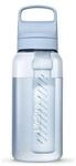 LifeStraw Go 1L Filterflasche Blau.