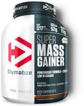 Weight-Gainer Pulver Super Mass Gainer Kohlenhydrate Rich Chocolate 2943g Dose