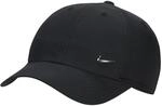 Deckel Nike Club Cap, Schwarz, Kinder